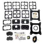 For Holley Carburetor Vacuum Secondary 1850 3310 6619 Cfm Rebuild Kit 3-200 New. Price: $38.49.