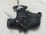 Model Ford Zenith 2 Carburetor By Holley Of Detroit 1930 1931 Run Tested (t) Remanufactured. Price: $379.99.