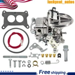 2BBL Carburetor 500 Cfm Electric Choke Fit For Holley 2300 New. Price: $167.69.