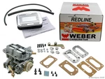 Suzuki Samurai Weber Carburetor Conversion Kit Electric Choke New. Price: $378.00.