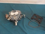 138 Rochester Carburetor Kit For M2MC V6 Buick, Gmc & Trucks/tractors New. Price: $130.00.