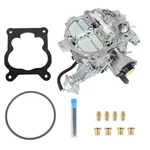 Munirater 4-BARREL Carburetor Replacement For 1982-1985 305 350 Open. Price: $230.45.