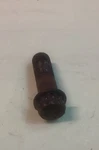 Ford Torino Mustang Cougar Steering Box Rag Joint Bolt Used. Price: $29.95.
