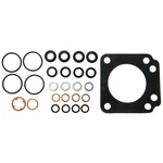 Fuel Injector Repair Kit Walker Products 18093 Fits 84-89 Toyota Van 2.2L-L4 New. Price: $90.99.