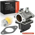 A-premium Carburetor For Tecumseh 13HP 13.5HP 14HP 15HP Engine OHV110 OHV115 New. Price: $24.48.