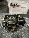 Rochester 2BBL Carburetor Part 33007 - Mercruiser Open Box Never Used New. Price: $315.00.