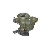 Uremco Carburetor Remanufactured 1-BARREL Chevy Gmc Each 3-3137 New. Price: $315.99.