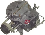 Carburetor-vin: Y, Gas, Std Trans, Carb, Natural Autoline C834 Remanufactured. Price: $287.49.