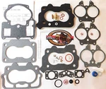 Rochester 2GV 2B Carburetor Repair Kit 1969-70 Checker Chev Gmc 327 350 396 400 New. Price: $37.95.