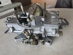 1964 Ford Autolite 4100 C4GF-E Carburetor New Condition. Price: $1300.00.