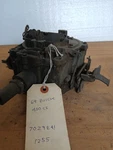 7029241 1969 Buick Riviera 430 Rochester Quadrajet Carburetor Original Oem Gm. Price: $129.99.