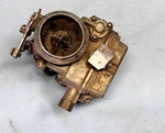 Ford Holley Carburetor CODE-9510-A List 1921 Hot Rod Rat Used. Price: $49.99.