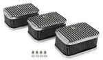 Holley Air Cleaner The World Famous Tri-power Carburetor System Is Lege New. Price: $572.16.