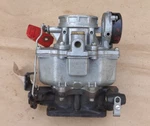 Rebuilt 1942 1949 Buick Roadmaster Carter Wcd Carburetor Original 664S -broken Remanufactured. Price: $299.99.
