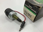 Carter 213-261 Carburetor Idle Stop Solenoid For Dodge 340 360 400 Thermoquad New. Price: $224.95.