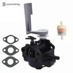 107-4607 Carburetor 2 Cycle Assembled Fit Duraforce New. Price: $16.42.