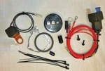 Carburetor Choke Temperature Sensor & Relay Kit New. Price: $89.95.