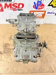 1969 C3 Corvette 427 Carburetor 3X2 3659 4055 Holley Tri-power L68 L71 L89 Used. Price: $1399.99.