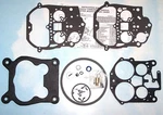 Rochester Quadrajet Carburetor Rebuild Kit 79-86 Chevy Gmc Olds Pontiac 305 350 New. Price: $22.50.