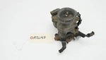 1954-1955 Ford 272/292 Block Rebuilt Holley Model 94 ECG-5 2BBL Carburetor. Remanufactured. Price: $99.99.