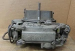 1958-64 Amc Jeep Models 250 327 Holley LIST-3220 Used Bbl Carburetor 4150 3338 For. Price: $165.00.