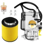 Carburetor For Honda Sportrax 400/400EX/400X & Fourtrax 1999-2015 New. Price: $44.99.