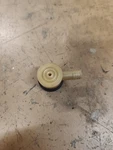 1964-1977 Power Brake Booster Check Valve Gto Trans Gs Chevelle Camaro 442 Used. Price: $29.99.
