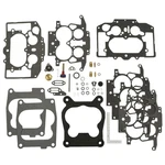 Standard Motor Products 657C Carburetor Rebuild Kit, Carter, Thermoquad, New. Price: $47.99.