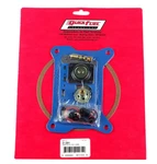 Quick Fuel 3-201QFT Non-stick Carburetor Rebuild Kit New. Price: $58.69.