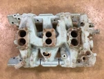 61 63 Pontiac Grand Prix Catalina Super Duty 421 Tri Power Intake Manifold Used. Price: $424.96.