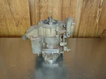 Carter Yf 1-BARREL Carburetor 7074S 1975-1977 Amc Jeep 232 258 6-CYLINDER Six For. Price: $50.00.