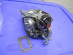 Hitachi 2 Bbl. Carb. Dcg 306-45B 1973 Subura 1361CC S/t Delux-dl. Gl. Fed/cal Remanufactured. Price: $179.00.