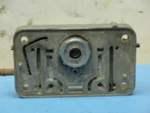 Used Holley Carburetor Metering Block 5271 3310-2. Price: $24.99.