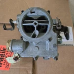 Rochester 2-JET Carburetor Barrel Genuine Gm Remanufactured Part Used. Price: $99.00.