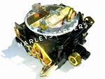 Marine Carburetor Bbl Rochester Quadrajet 17084516 4.3L 262 Mercruiser Remanufactured. Price: $385.00.