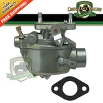 8N9510C Heavy Duty Marvel Schebler Ford Tractor Carburetor 2N, 9N New. Price: $91.80.