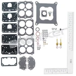 Walker Products 15417B Carburetor Repair Kit New. Price: $71.27.