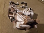 Very Nice Complete Early M151 Carburator 6R-901-23B HOLLEY-R-1345-1A Used. Price: $450.00.
