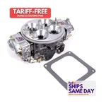 Advanced Engine 1050PS-BK, One 1050CFM Carburetor Pro Street Hp Dom. Series New. Price: $2232.19.