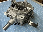 Rochester Quadrajet 1973 Buick 7043240 455 Hi Perf MODS/800 Cfm/read Listing Remanufactured. Price: $900.00.