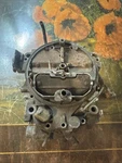 Rochester Gm 17085226 Quadrajet Q-jet Carburetor. Good Condition Rebuildable Used. Price: $58.49.
