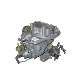 Uremco Carburetor For Ltd, Mustang, Thunderbird, Capri, Cougar 7-7758 Remanufactured. Price: $505.64.