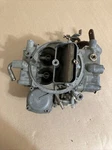 1984-85 Ford F250-350 E4TE-9510-ARA Holley List 50174 600 Cfm Bbl. Price: $85.00.