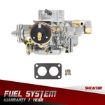 Front Carb Fiat Renault Ford Vw Dodge Toyota Pickup Jeep 38*38 2 Barrel New. Price: $95.25.
