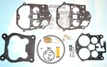 Rochester Quadrajet Carburetor Rebuild Kit W/ Float 79-86 Chevy Gmc Olds Pontiac New. Price: $40.20.