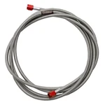 Russell Nitrous Oxide System Fuel Hose Assembly 658010; 8.500" -03AN Braid New. Price: $35.35.