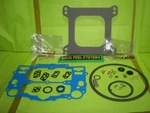 Edelbrock Performer Carburetor Rebuild Kit 1405 1406 600 650 750 Carter Afb 1477 New. Price: $39.95.