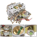 16010-J1700 Carburetor For 1984-1990 NISSAN1.1L-3.6L Engines Z24 Datsun 720 New. Price: $81.30.