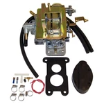 Crown Automotive K490 Carburetor For 84-86 Jeep Cherokee Xj New. Price: $879.80.