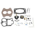 Holley 6520C Carburetor Rebuild Kit- 1981-83 Chrysler Corp. New. Price: $42.00.
